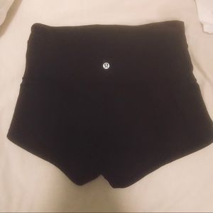 Lululemon spandex